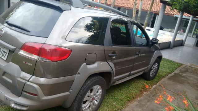 Palio wekend dualogic adventure - Foto 5