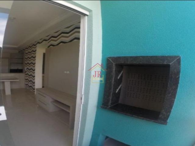 FL@-Lindo Apartamento decorado de 1 dormitório Ingleses/Floripa - Foto 18