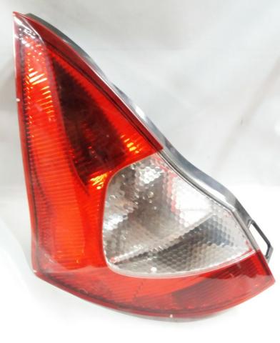 Lanterna Esquerda Jac J6 2010 2011