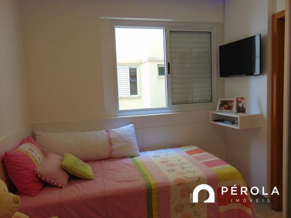 Apartamento com 3 quartos no Residencial Itio Taia - Bairro Setor Bueno em Goiânia - Foto 13