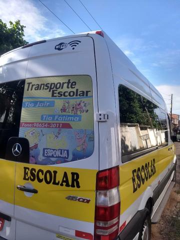 Sprinter 2013/14 - Foto 2