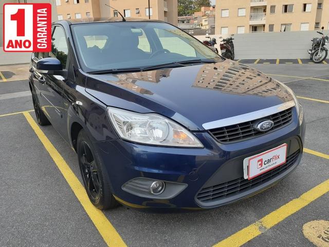 Focus 1.6 S/SE/SE Plus Flex 8V/16V 5p - Foto 5