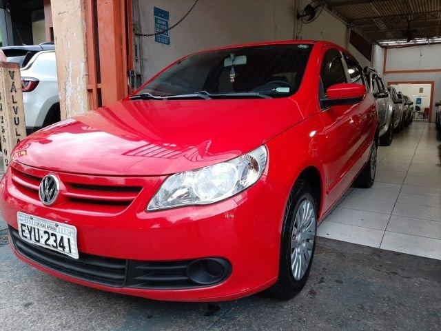 04 - gol g5 10 mi total flex 2012 - Foto 5