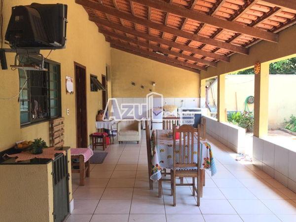 Casa com 2 quartos - Bairro Residencial Caraíbas em Aparecida de Goiânia - Foto 16