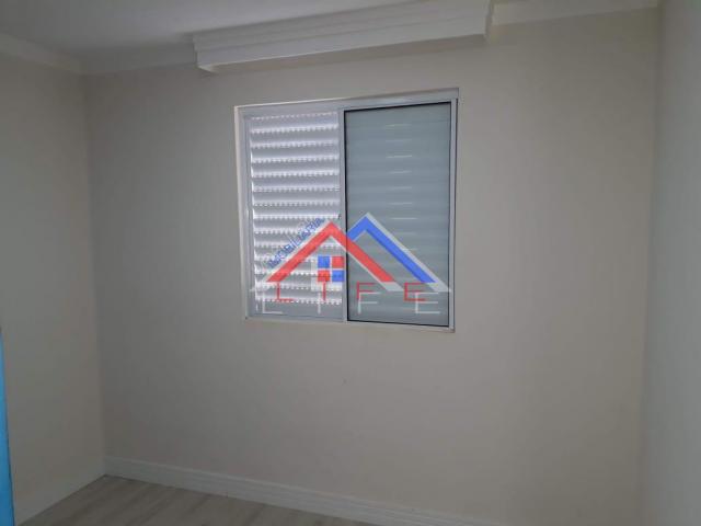 Apartamento à venda com 2 dormitórios em Parque sao joao, Bauru cod:2557 - Foto 10