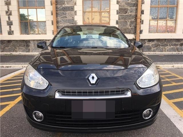 Renault Fluence 2.0 Privilege 16V Flex 4P Automático - Foto 2
