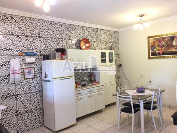 Casa com 2 quartos - Bairro Residencial Caraíbas em Aparecida de Goiânia - Foto 11