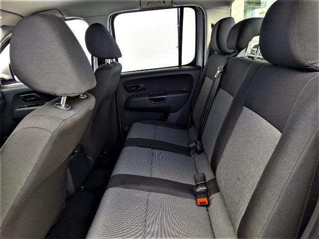 Amarok SE 2.0 4x4 CD Diesel 2017 (3 Meses De Garantia) I 81 99638.0070 (CAIO) - Foto 11