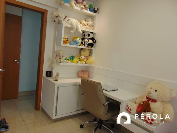Apartamento com 3 quartos no Residencial Itio Taia - Bairro Setor Bueno em Goiânia - Foto 15