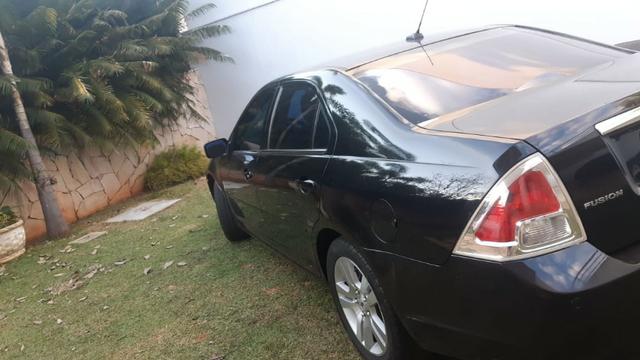 Ford Fusion 2.3 - Foto 6