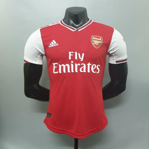 Camisa Arsenal Home 19/20