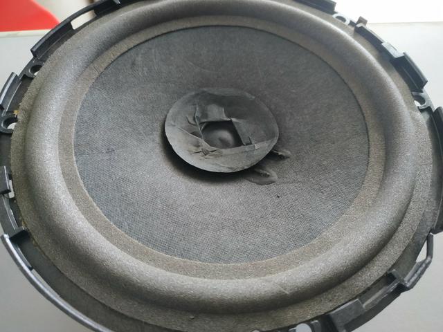 Som Automotivo Conjunto (portas) - Foto 4