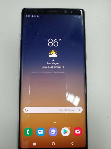 Samsung Galaxy Note 8 64GB (Seminovo)
