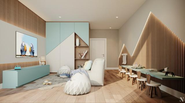 Apartamentos Frente Mar no Centro de Balneário Piçarras - Foto 15