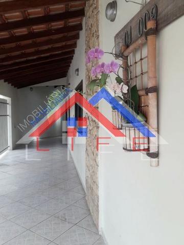 Casa à venda com 3 dormitórios em Parque uniao, Bauru cod:2709