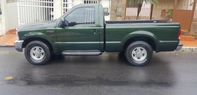 Vendo ou troco f 250