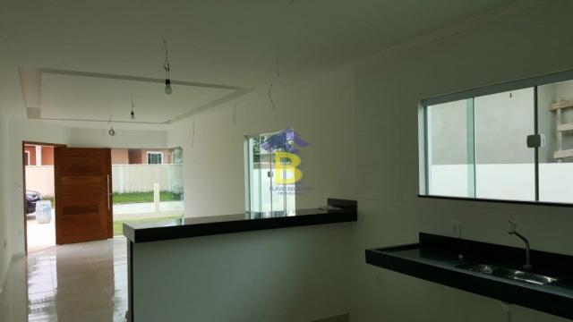 Casa de condomínio à venda com 3 dormitórios cod:CC3010 - Foto 6