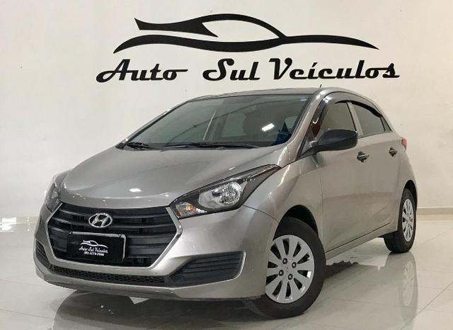 HB 20 Comfort 1.0 com baixo KM - Foto 2