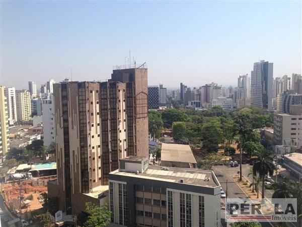 Apartamento flat com 1 quarto no APARTAMENTO TIPO FLAT 1109 RESIDENCIAL GOLDEN TULIP - Bai - Foto 4