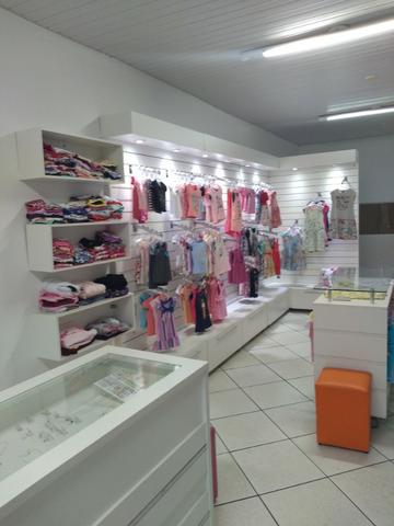 Loja de Roupa Infantil - Foto 2