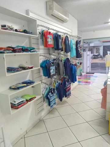 Loja de Roupa Infantil - Foto 4