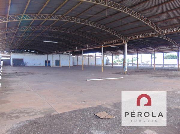 Comercial galpão / barracão - Bairro Jardim Marques de Abreu em Goiânia - Foto 11