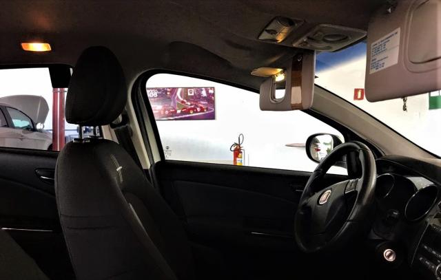 BRAVO 2013/2014 1.8 ESSENCE 16V FLEX 4P MANUAL - Foto 11