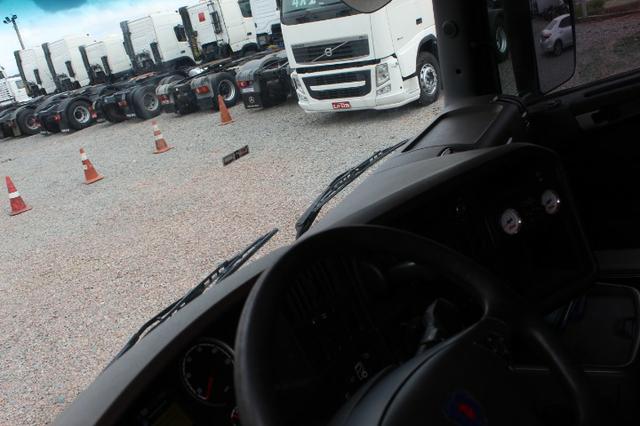 Scania r440 6x2 12/12 - Foto 7