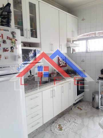 Casa à venda com 3 dormitórios em Parque uniao, Bauru cod:2709 - Foto 5