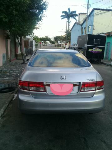 Honda accord - Foto 4