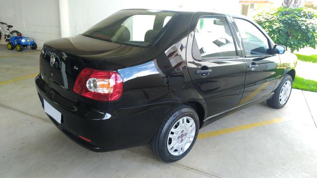 EXTRA! SIENA CELEB. 1.0 Fire 2010 COMPLETO Manual/Chave Copia - Foto 8