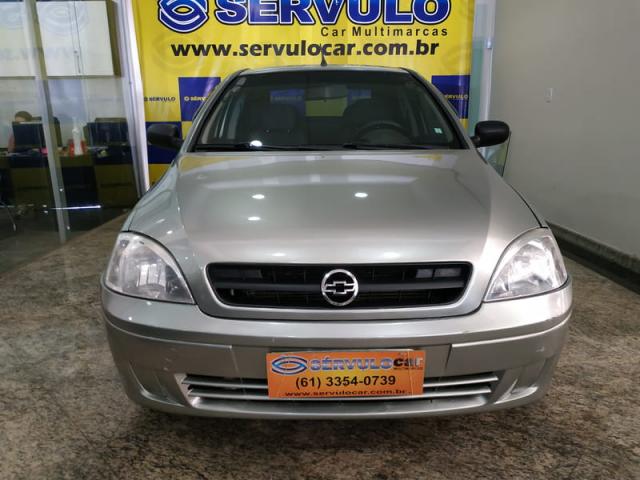 CHEVROLET CORSA SEDAN MAXX - Foto 2