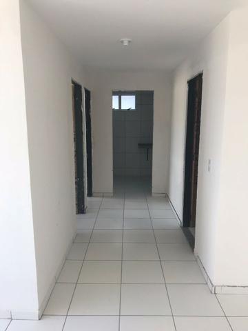 Apartamento NOVO | 2 quartos | Piscina | Abreu e Lima - Foto 13