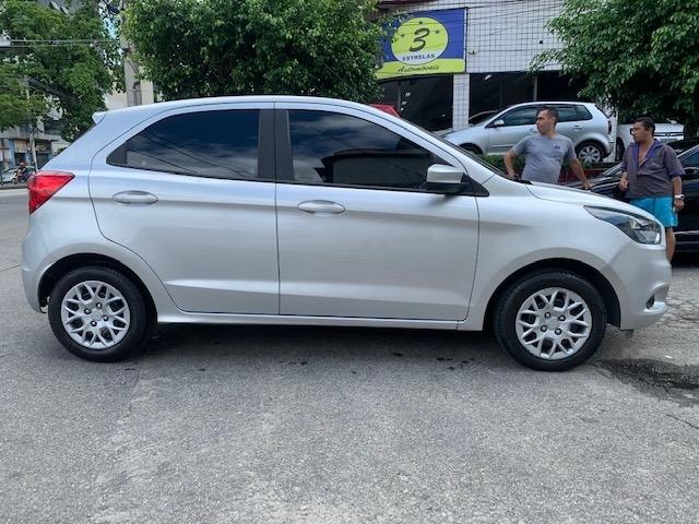 Ford ka manual 2018 - Foto 3