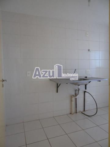 Apartamento com 2 quartos no Edificio Fit Maria Ines - Bairro Jardim Maria Inez em Aparec - Foto 5