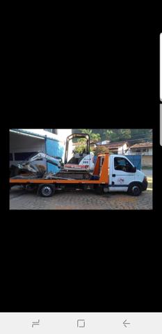 Master reboque, trabalhando, aceita troca e cartão - Foto 3