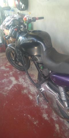 Peças cb 500 - Foto 5