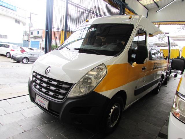 Renault Master Escolar L2H2 - Foto 3