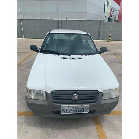 Fiat uno 2011 - Foto 6