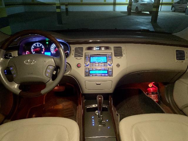 Azera V6 265 cv - 2010/2011 - Foto 7