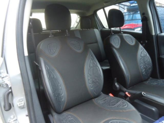 Renault sandero 2017 1.6 stepway 8v flex 4p automatizado - Foto 10