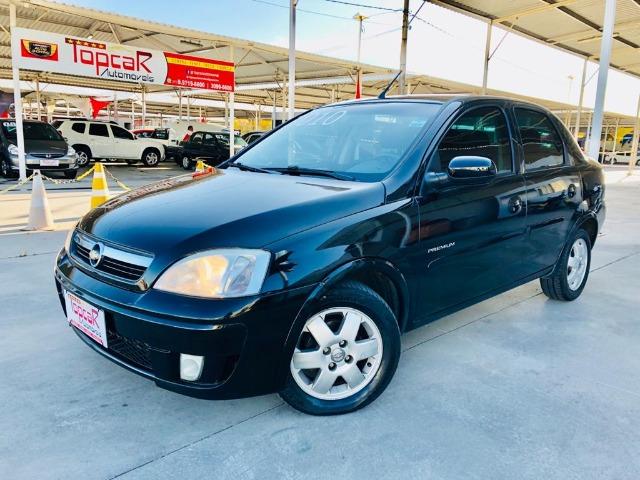 Corsa Sedan Premium EconoFlex 1.4 Completo