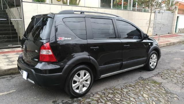 Nissan Livina X-Gear - Particular - Foto 5