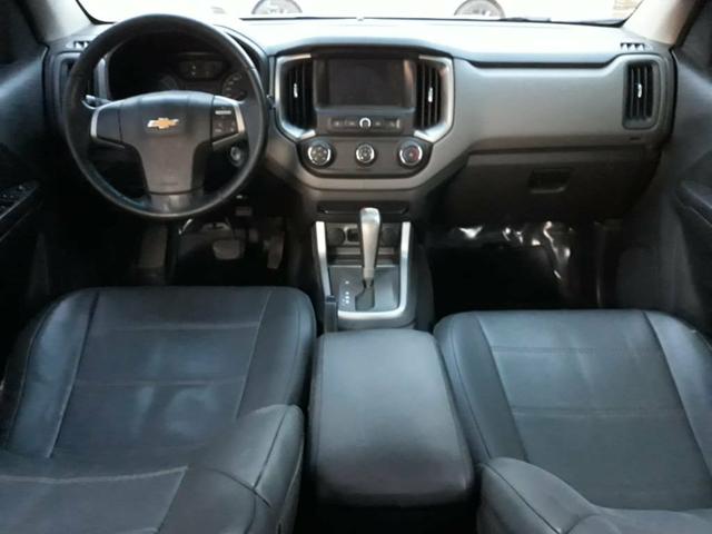 S10 LT 2.8 4x4 Diesel AUT. 2016/2017 - Foto 5