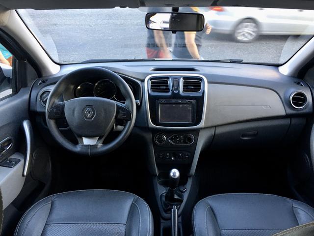 Logan dynamique 1.6 2017 - Foto 8