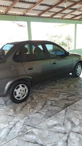 Corsa clássico completo 2015 - Foto 3