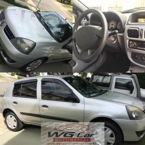 Renault Clio 1.0