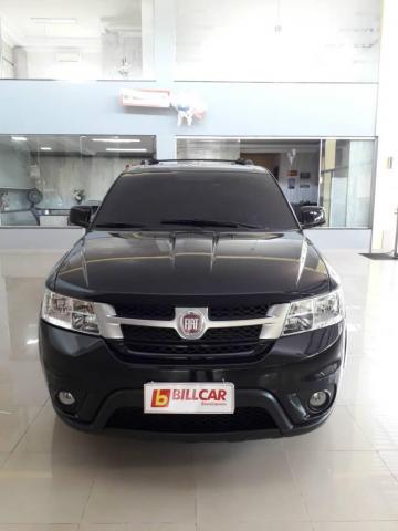 Fiat Freemont EMOT./PRECISION 2.4 16V 5p Aut. - Foto 3