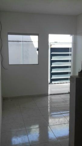 Pra vender logo, Casa no bairro terra do Sul na rua 11 número 604-A - Foto 2