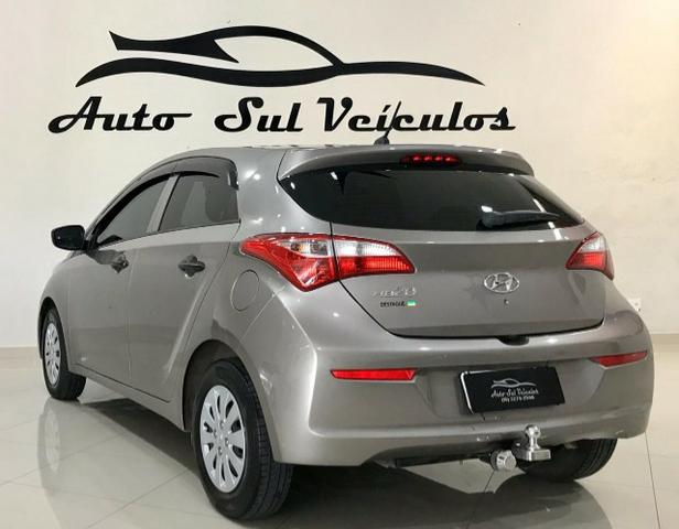 HB 20 Comfort 1.0 com baixo KM - Foto 4